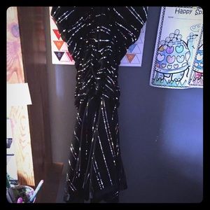 Halter Dress for Homecoming/Prom